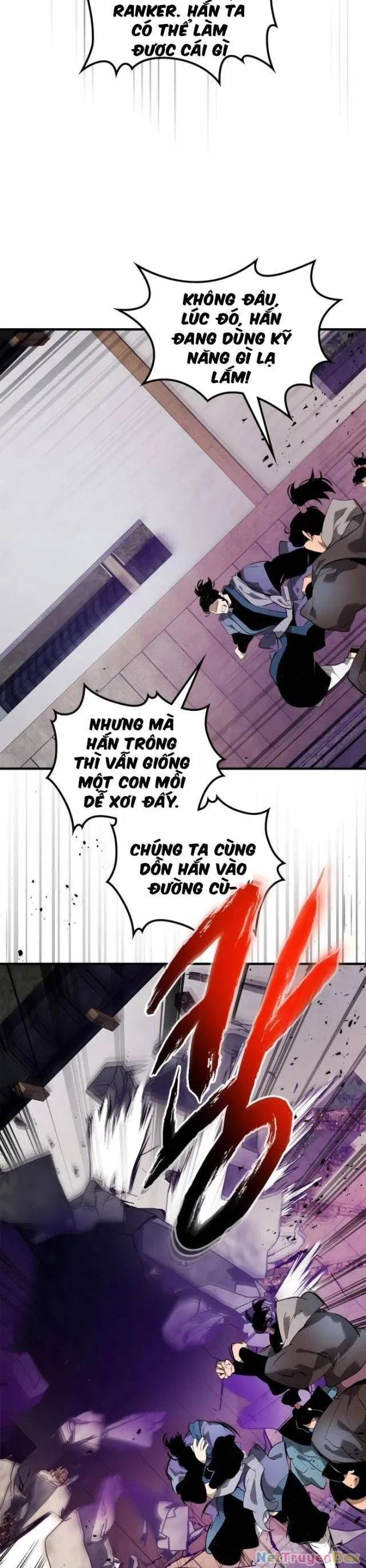 đọc truyện Thăng Cấp Cùng Thần Chương 126 ảnh 36 tại Giả Dược