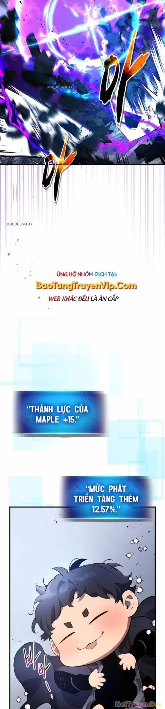 đọc truyện Thăng Cấp Cùng Thần Chương 126 ảnh 7 tại Giả Dược