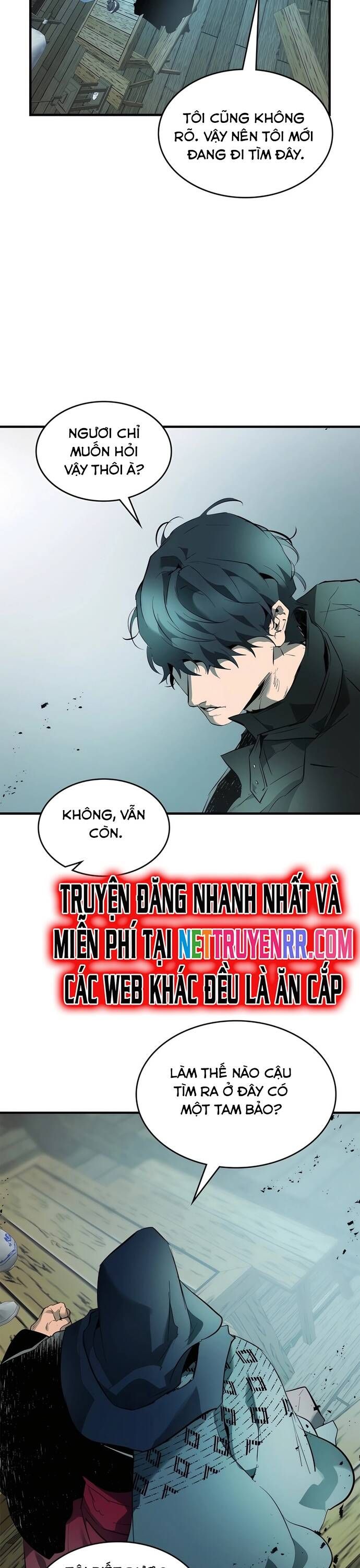 đọc truyện Thăng Cấp Cùng Thần Chương 127 ảnh 25 tại Giả Dược