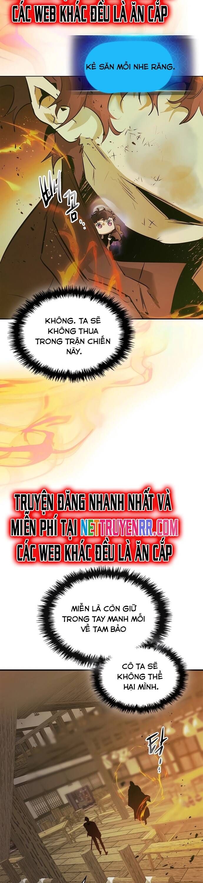 đọc truyện Thăng Cấp Cùng Thần Chương 127 ảnh 30 tại Giả Dược