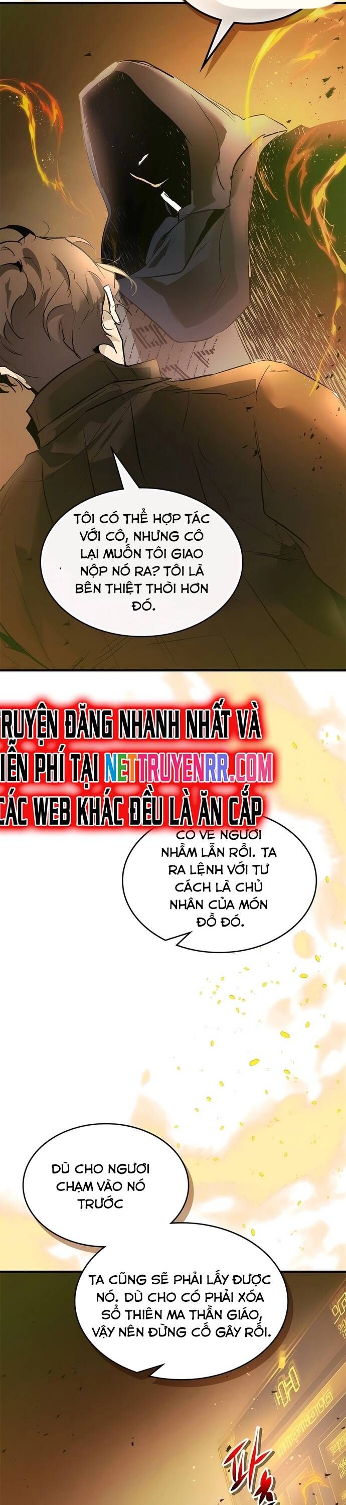 đọc truyện Thăng Cấp Cùng Thần Chương 127 ảnh 32 tại Giả Dược