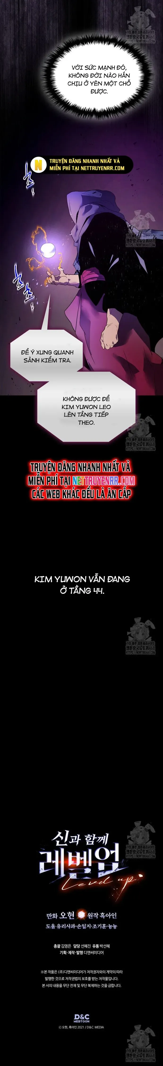 đọc truyện Thăng Cấp Cùng Thần Chương 131 ảnh 10 tại Giả Dược