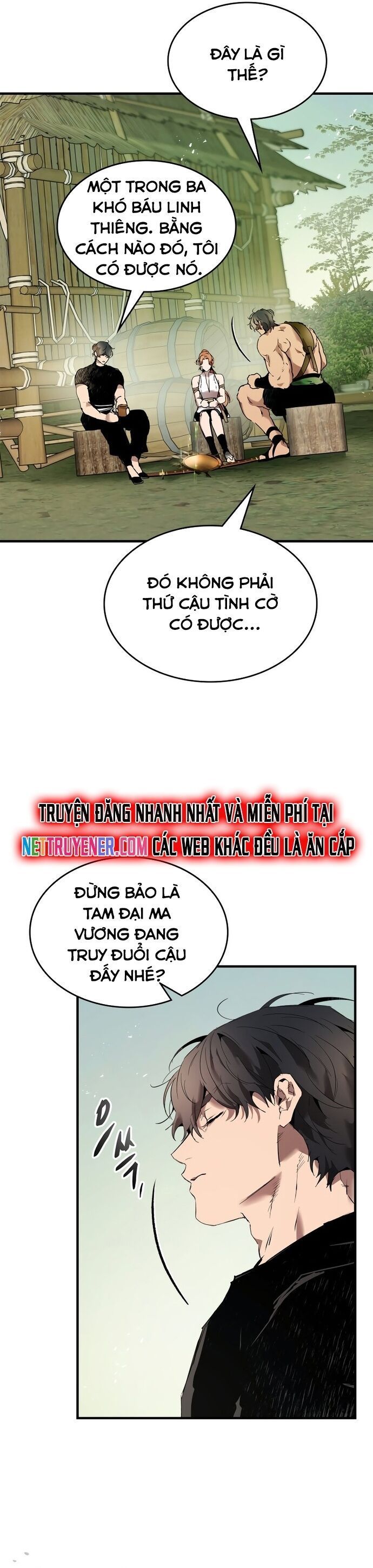 đọc truyện Thăng Cấp Cùng Thần Chương 132 ảnh 12 tại Giả Dược