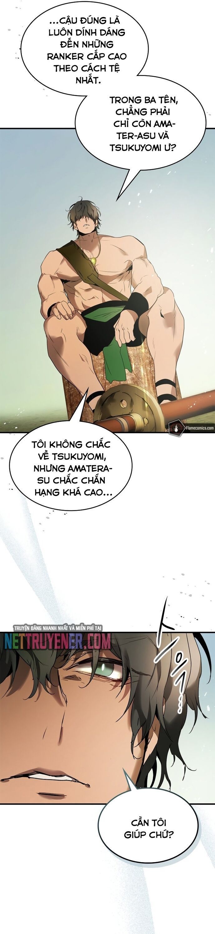 đọc truyện Thăng Cấp Cùng Thần Chương 132 ảnh 13 tại Giả Dược