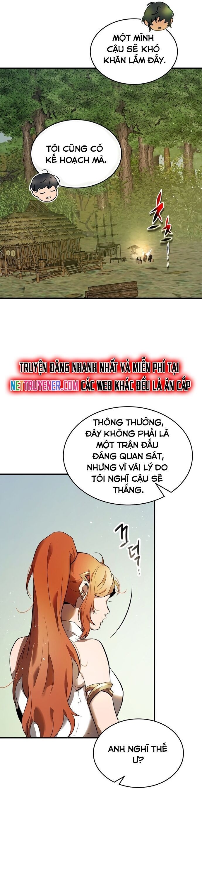 đọc truyện Thăng Cấp Cùng Thần Chương 132 ảnh 15 tại Giả Dược