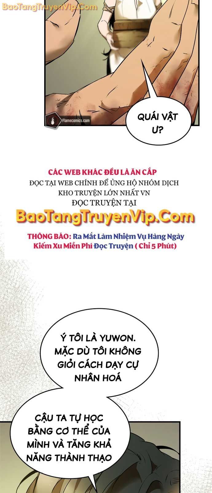 đọc truyện Thăng Cấp Cùng Thần Chương 133.1 ảnh 31 tại Thiên Thai Truyện