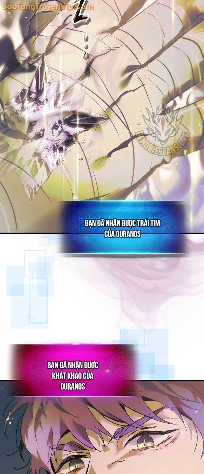 đọc truyện Thăng Cấp Cùng Thần Chương 134.1 ảnh 31 tại Thiên Thai Truyện