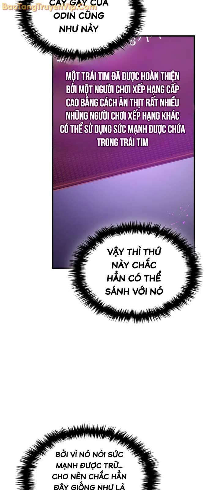 đọc truyện Thăng Cấp Cùng Thần Chương 134.1 ảnh 53 tại Thiên Thai Truyện