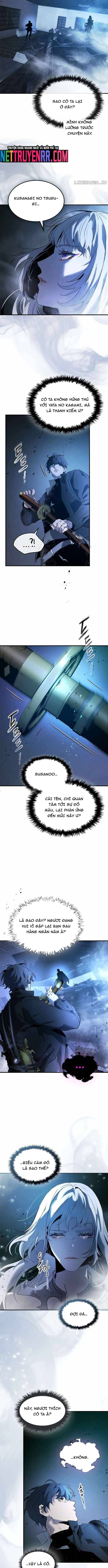 đọc truyện Thăng Cấp Cùng Thần Chương 135 ảnh 11 tại Giả Dược