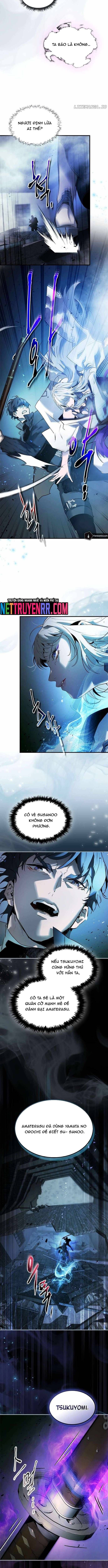 đọc truyện Thăng Cấp Cùng Thần Chương 135 ảnh 12 tại Giả Dược