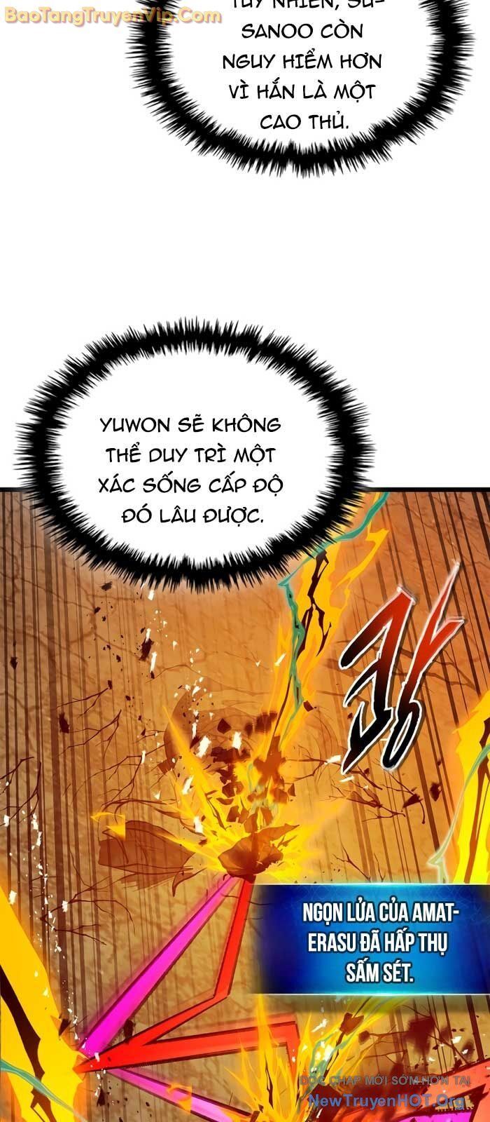 đọc truyện Thăng Cấp Cùng Thần Chương 138 ảnh 29 tại Giả Dược