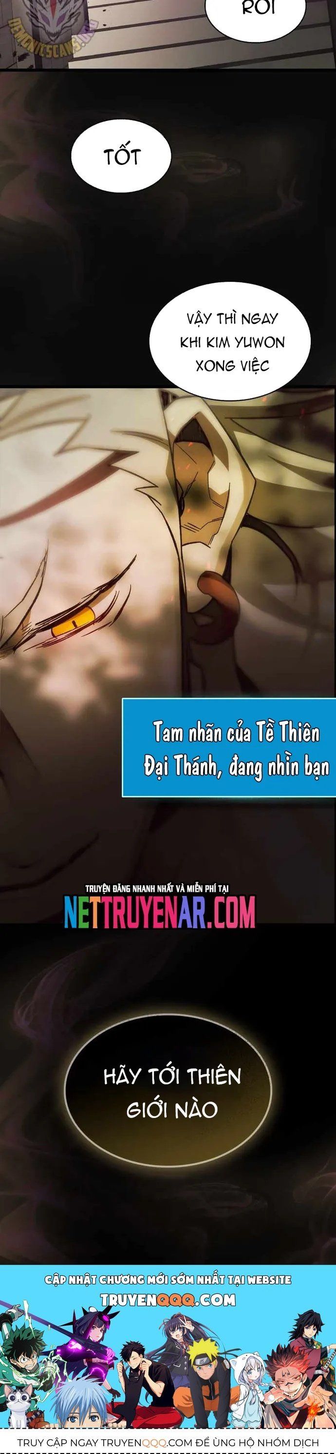 đọc truyện Thăng Cấp Cùng Thần Chương 139 ảnh 10 tại Giả Dược