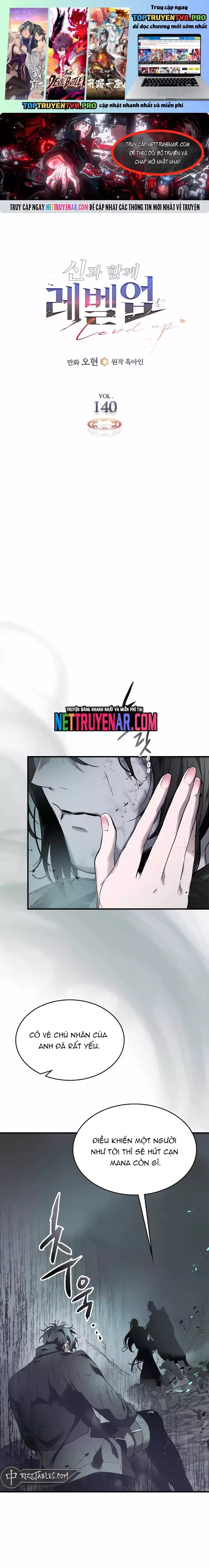 đọc truyện Thăng Cấp Cùng Thần Chương 140 ảnh 3 tại Thiên Thai Truyện