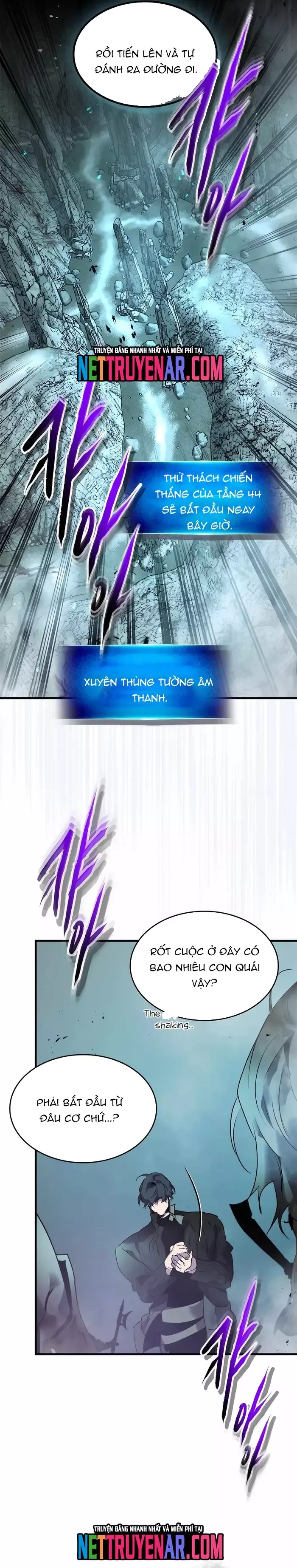 đọc truyện Thăng Cấp Cùng Thần Chương 140 ảnh 13 tại Thiên Thai Truyện