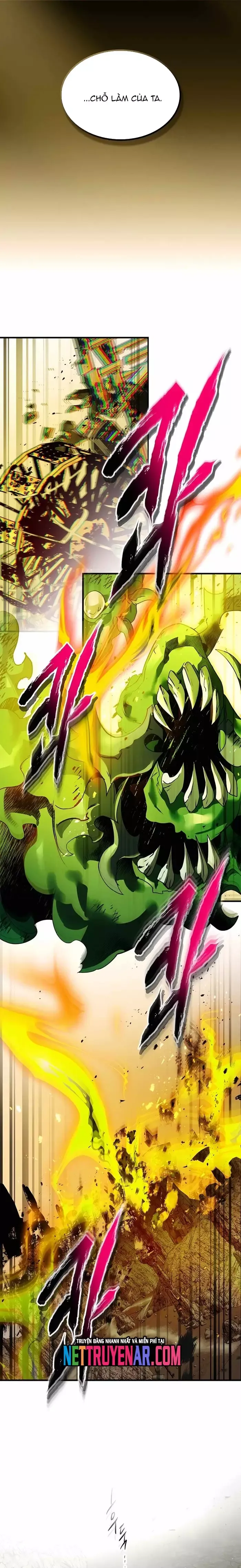 đọc truyện Thăng Cấp Cùng Thần Chương 140 ảnh 15 tại Thiên Thai Truyện