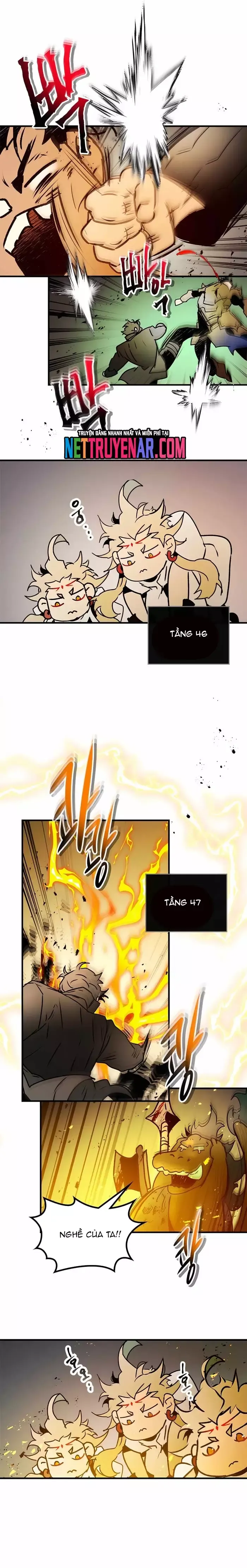 đọc truyện Thăng Cấp Cùng Thần Chương 140 ảnh 17 tại Thiên Thai Truyện