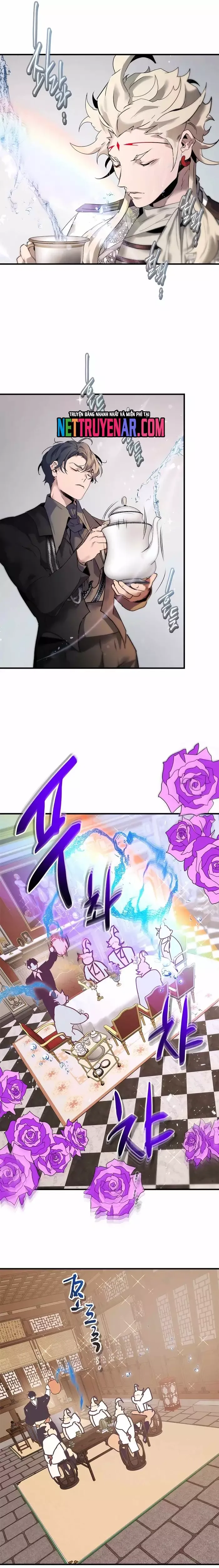 đọc truyện Thăng Cấp Cùng Thần Chương 140 ảnh 19 tại Thiên Thai Truyện