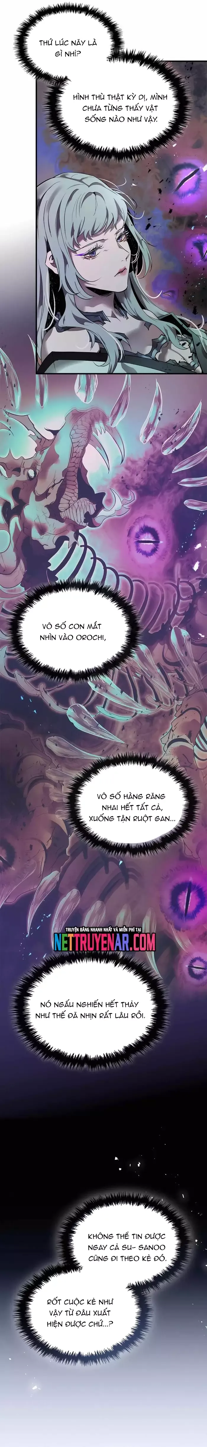 đọc truyện Thăng Cấp Cùng Thần Chương 140 ảnh 4 tại Thiên Thai Truyện