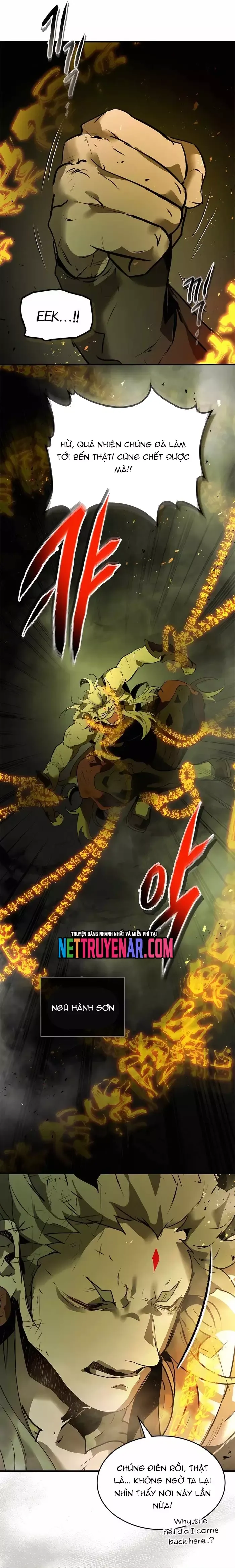 đọc truyện Thăng Cấp Cùng Thần Chương 140 ảnh 24 tại Thiên Thai Truyện