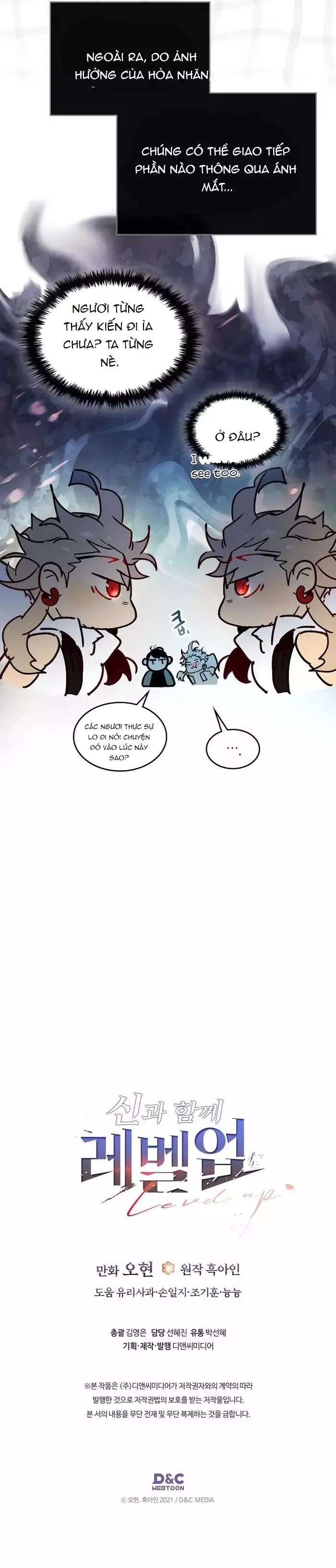 đọc truyện Thăng Cấp Cùng Thần Chương 140 ảnh 26 tại Thiên Thai Truyện