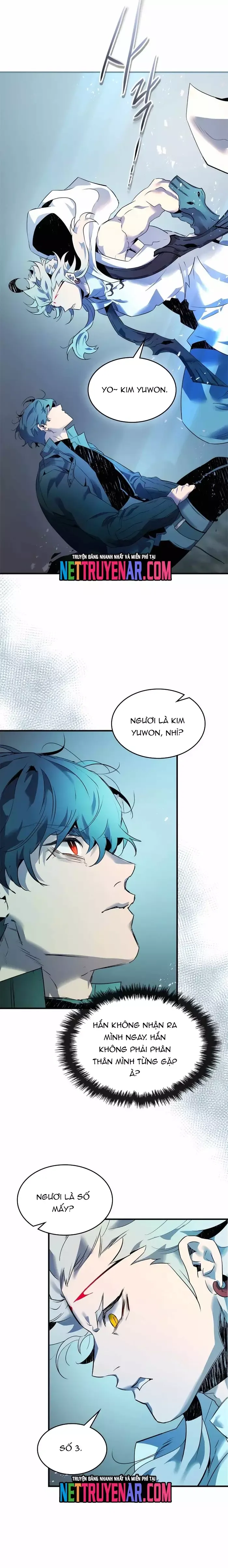 đọc truyện Thăng Cấp Cùng Thần Chương 140 ảnh 7 tại Thiên Thai Truyện