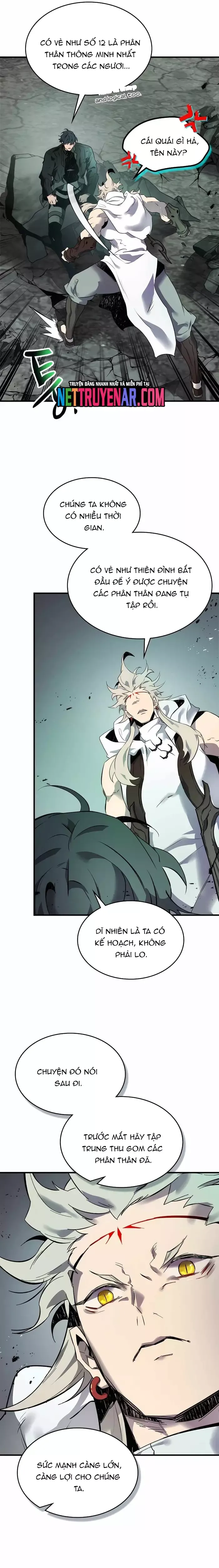 đọc truyện Thăng Cấp Cùng Thần Chương 140 ảnh 9 tại Thiên Thai Truyện