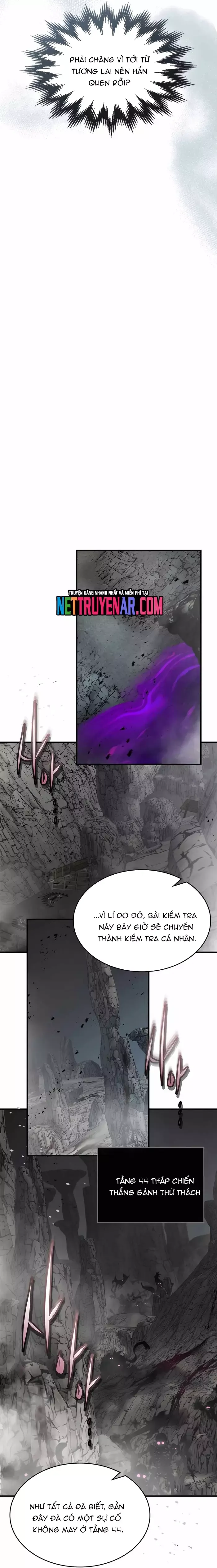 đọc truyện Thăng Cấp Cùng Thần Chương 140 ảnh 11 tại Thiên Thai Truyện