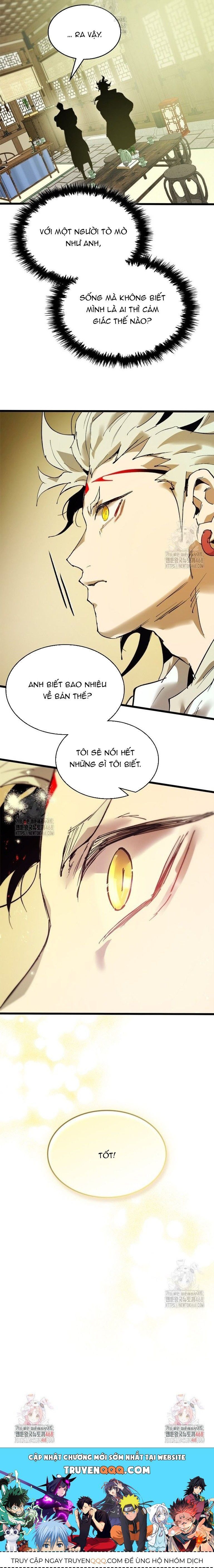 đọc truyện Thăng Cấp Cùng Thần Chương 141 ảnh 10 tại Thiên Thai Truyện