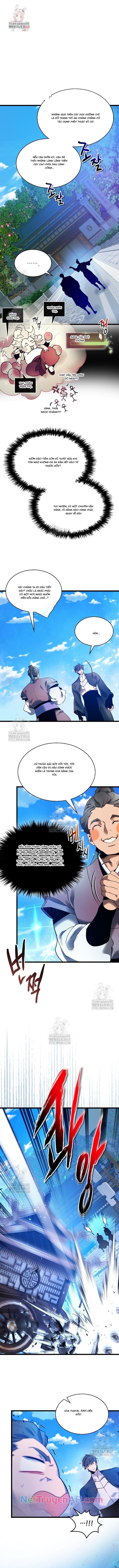 đọc truyện Thăng Cấp Cùng Thần Chương 143 ảnh 4 tại Thiên Thai Truyện