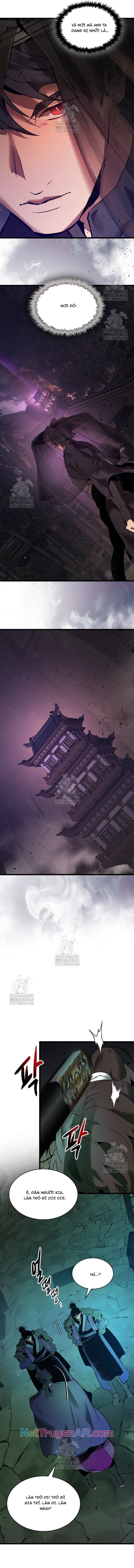 đọc truyện Thăng Cấp Cùng Thần Chương 143 ảnh 9 tại Thiên Thai Truyện