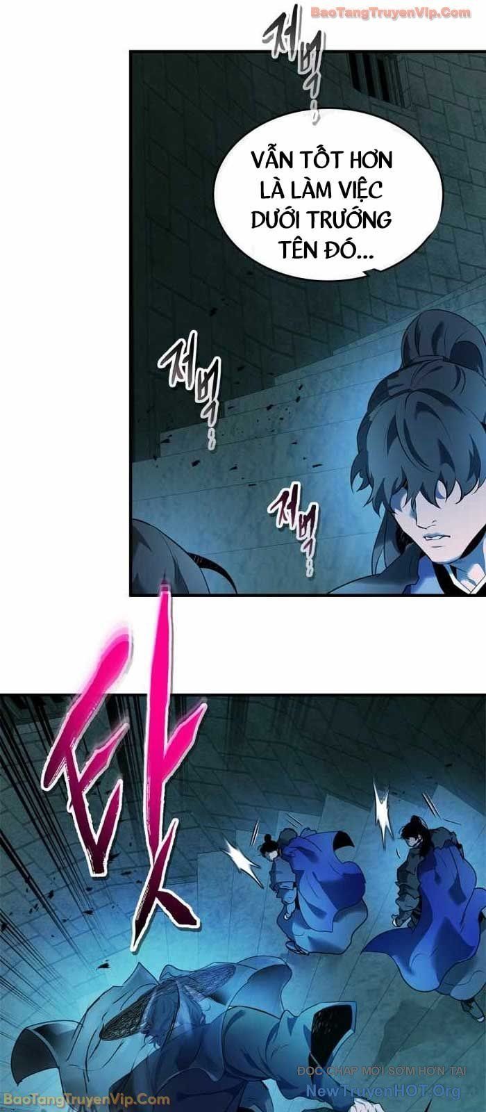 đọc truyện Thăng Cấp Cùng Thần Chương 144 ảnh 14 tại Thiên Thai Truyện