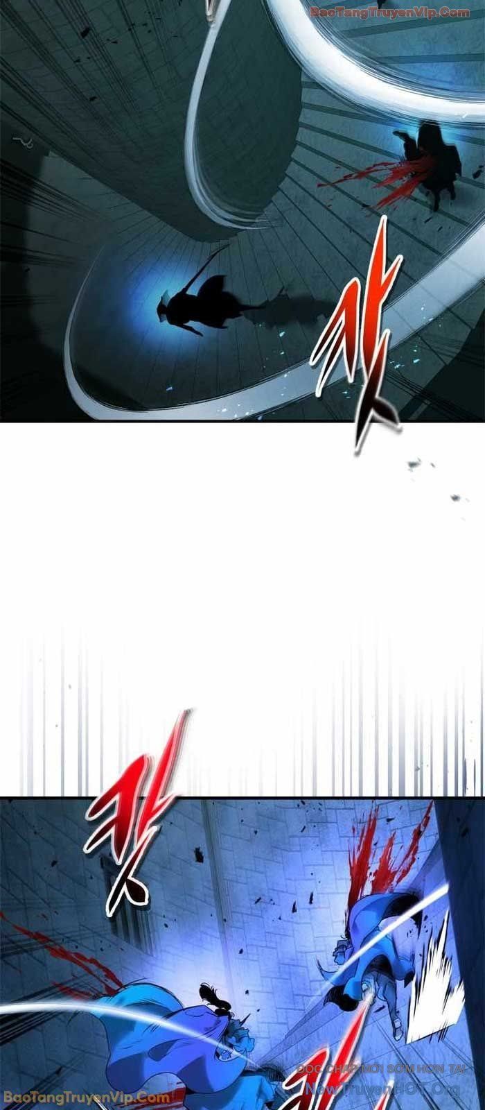 đọc truyện Thăng Cấp Cùng Thần Chương 144 ảnh 16 tại Thiên Thai Truyện