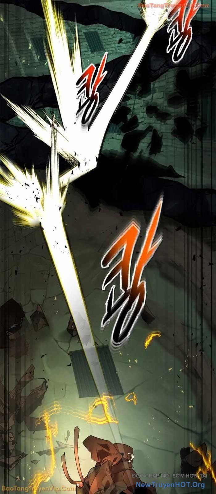 đọc truyện Thăng Cấp Cùng Thần Chương 144 ảnh 24 tại Thiên Thai Truyện