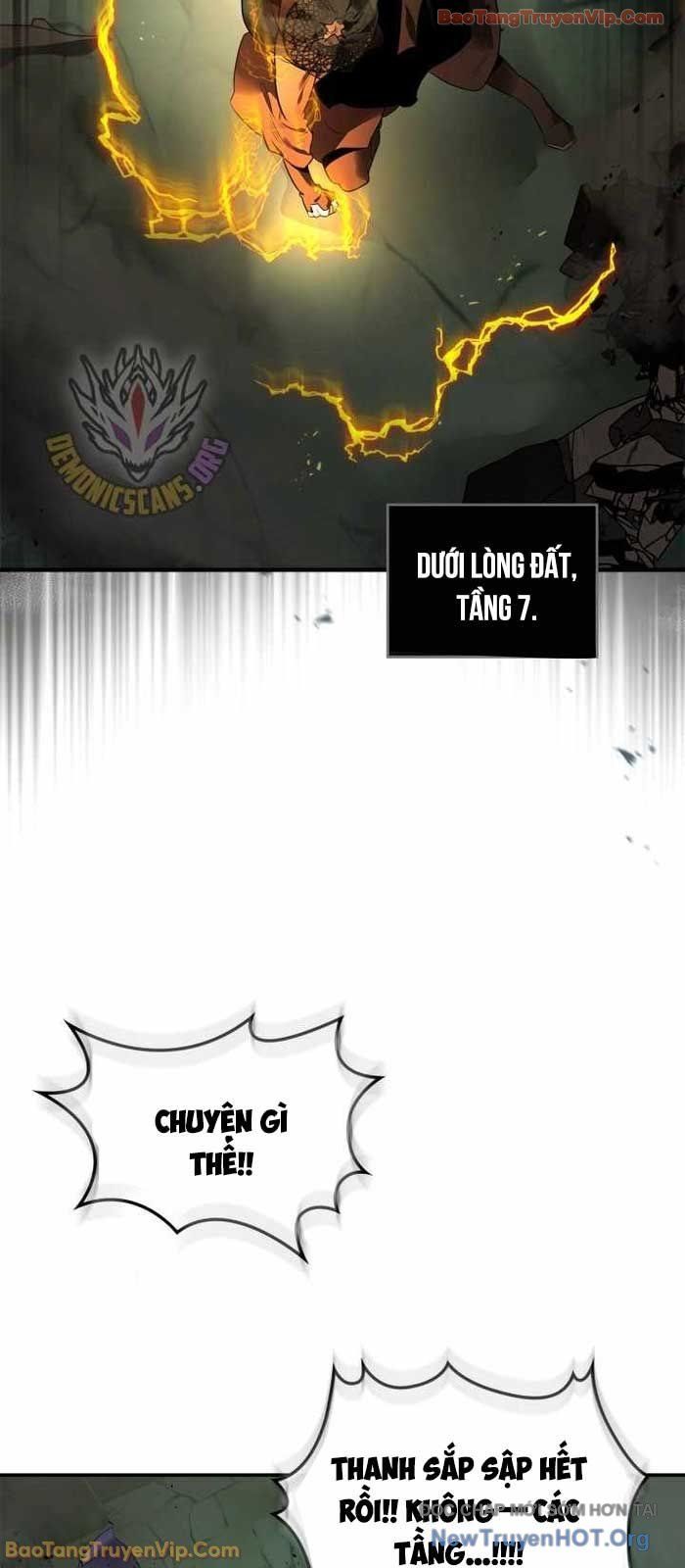 đọc truyện Thăng Cấp Cùng Thần Chương 144 ảnh 25 tại Thiên Thai Truyện