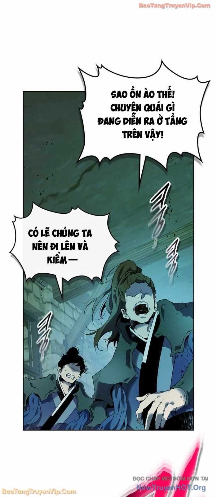 đọc truyện Thăng Cấp Cùng Thần Chương 144 ảnh 27 tại Thiên Thai Truyện