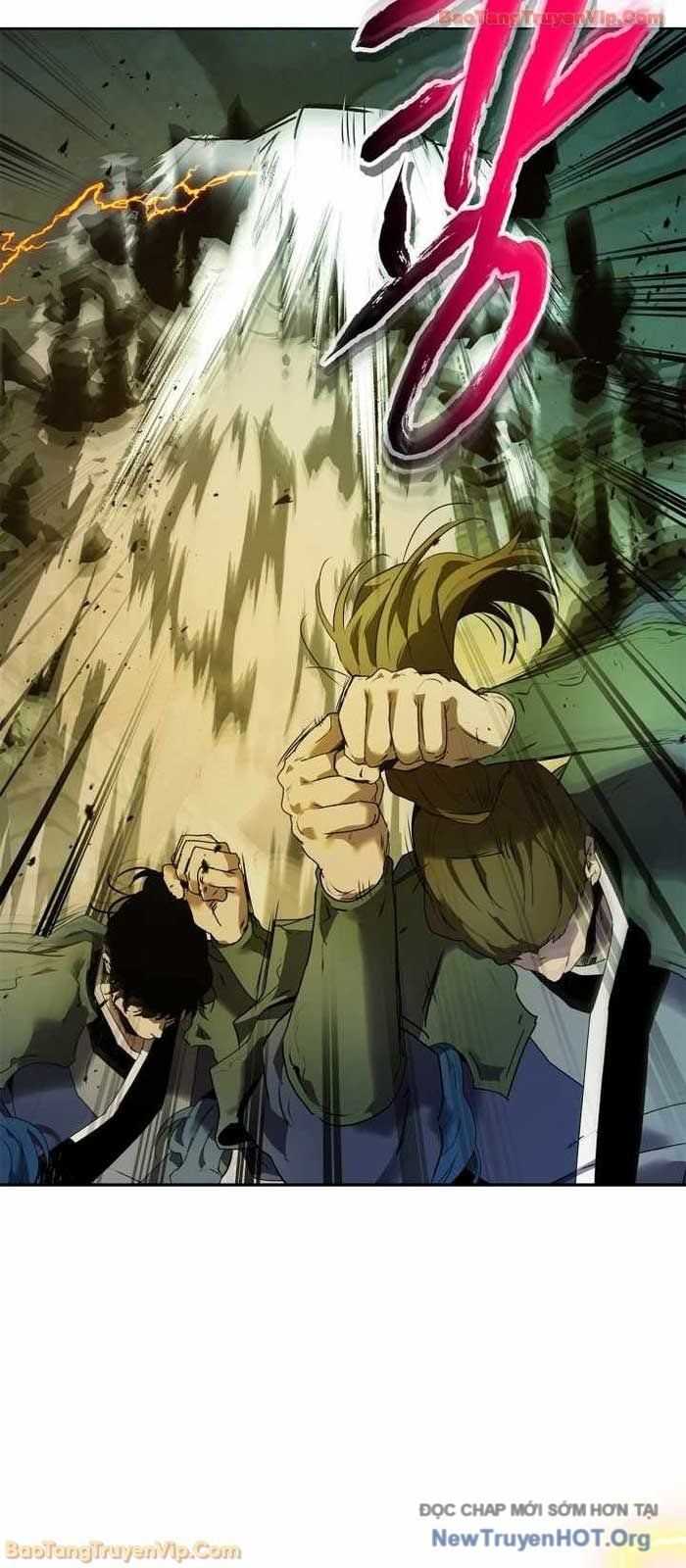 đọc truyện Thăng Cấp Cùng Thần Chương 144 ảnh 28 tại Thiên Thai Truyện