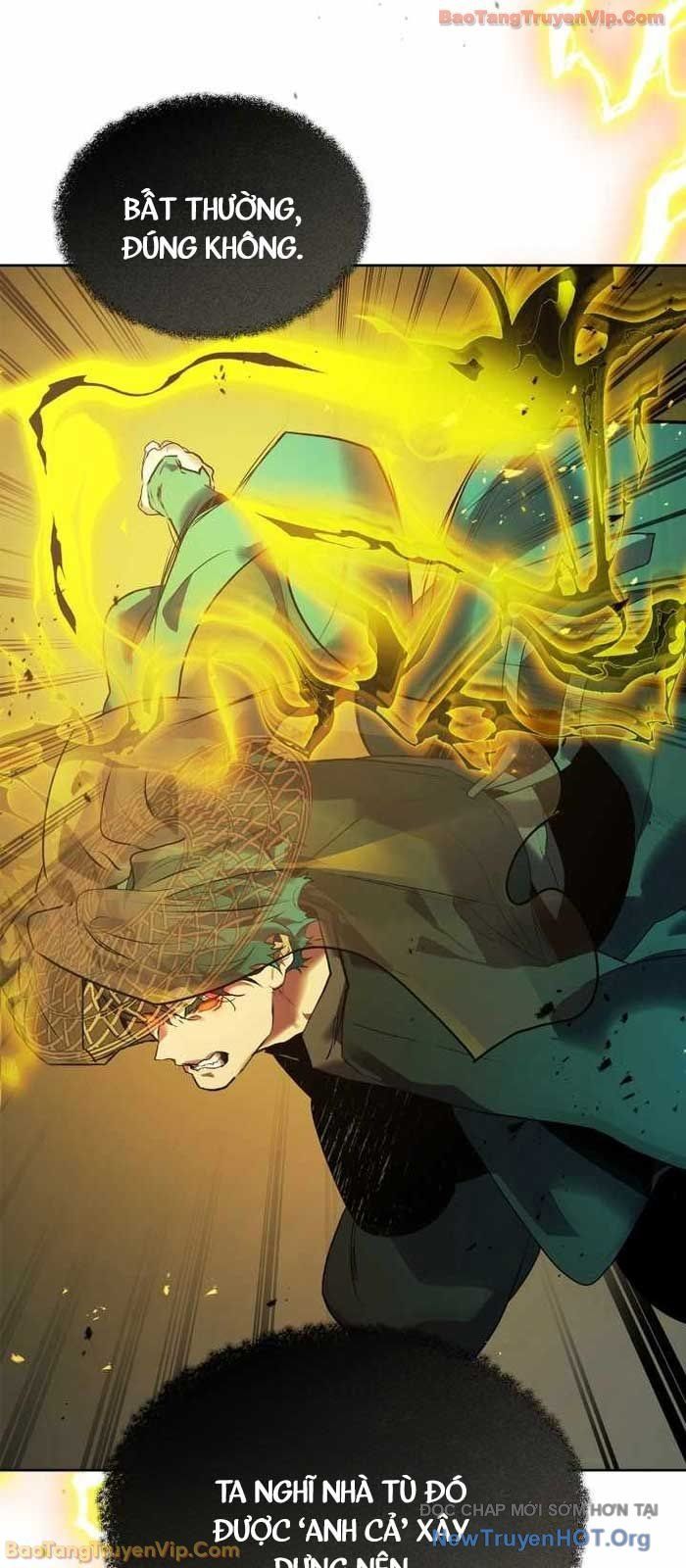 đọc truyện Thăng Cấp Cùng Thần Chương 144 ảnh 30 tại Thiên Thai Truyện