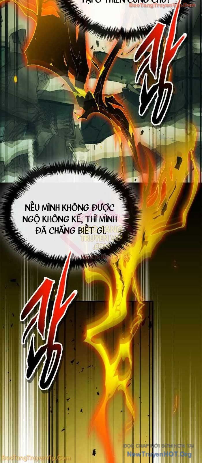 đọc truyện Thăng Cấp Cùng Thần Chương 144 ảnh 34 tại Thiên Thai Truyện