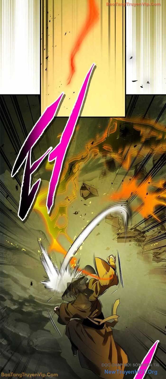 đọc truyện Thăng Cấp Cùng Thần Chương 144 ảnh 35 tại Thiên Thai Truyện