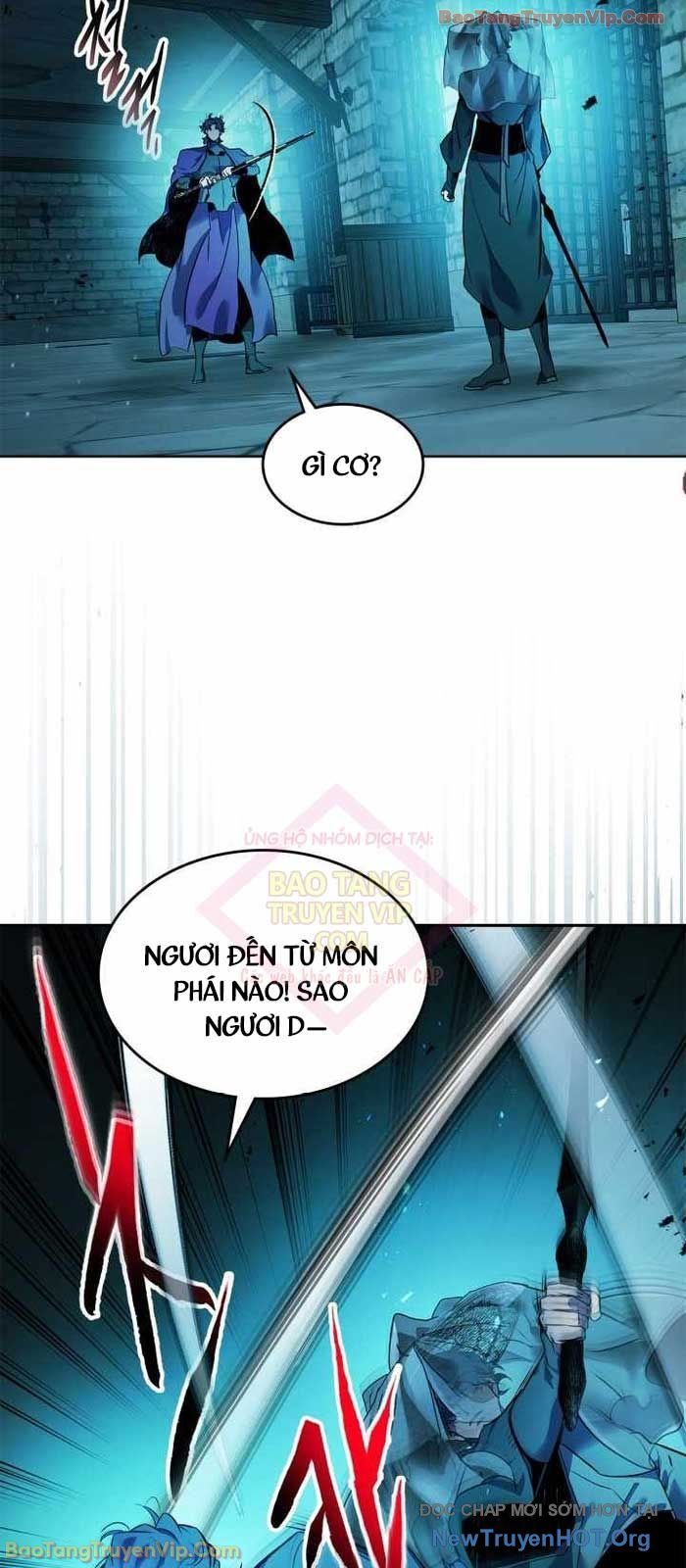 đọc truyện Thăng Cấp Cùng Thần Chương 144 ảnh 6 tại Thiên Thai Truyện