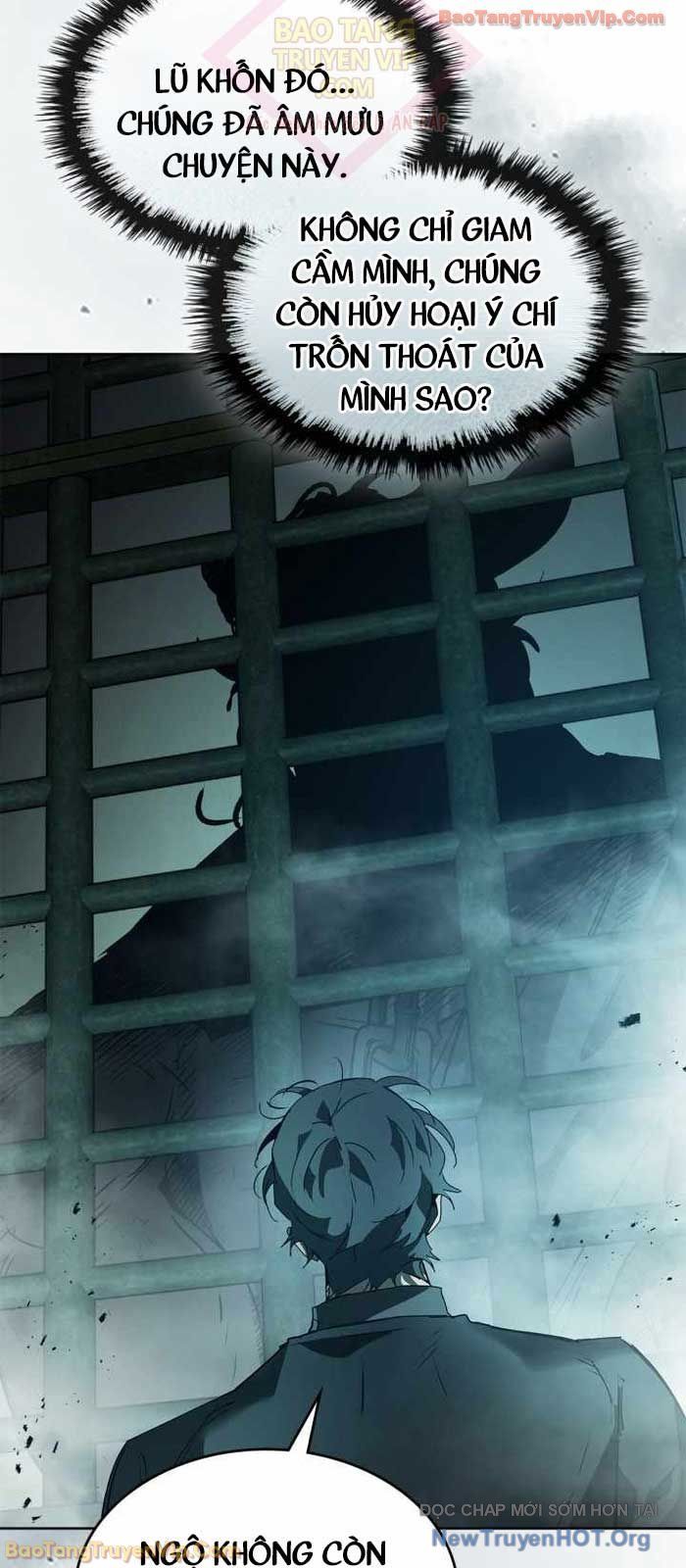 đọc truyện Thăng Cấp Cùng Thần Chương 144 ảnh 46 tại Thiên Thai Truyện