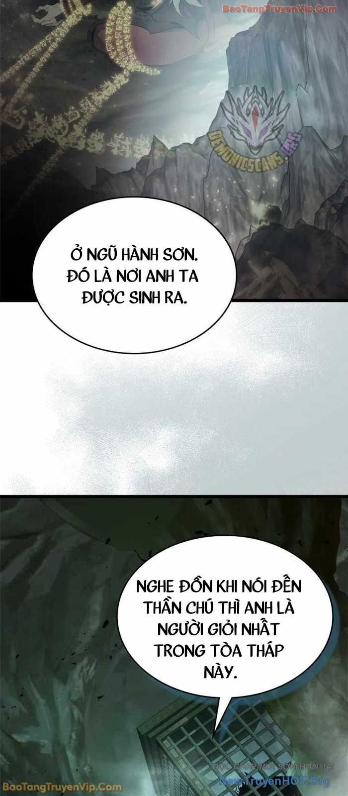 đọc truyện Thăng Cấp Cùng Thần Chương 144 ảnh 50 tại Thiên Thai Truyện