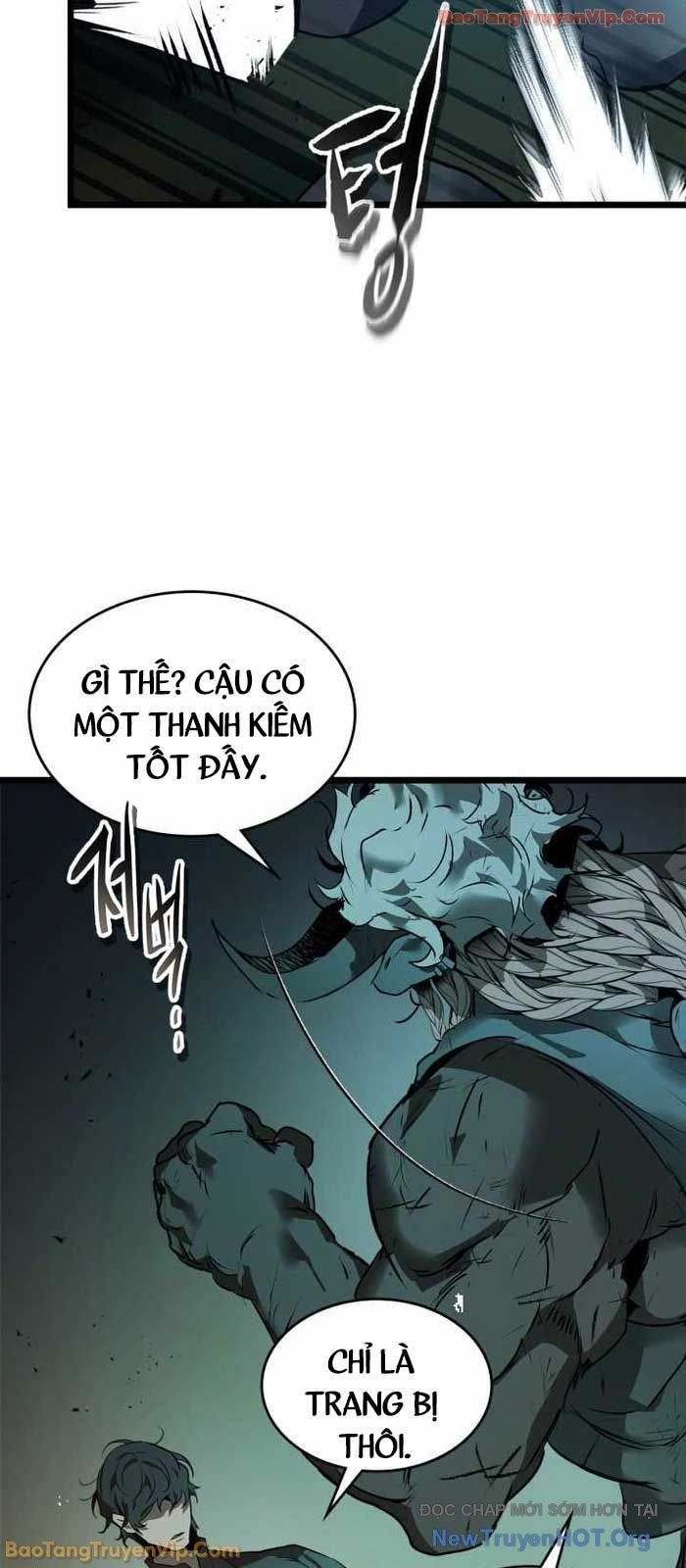 đọc truyện Thăng Cấp Cùng Thần Chương 144 ảnh 58 tại Thiên Thai Truyện