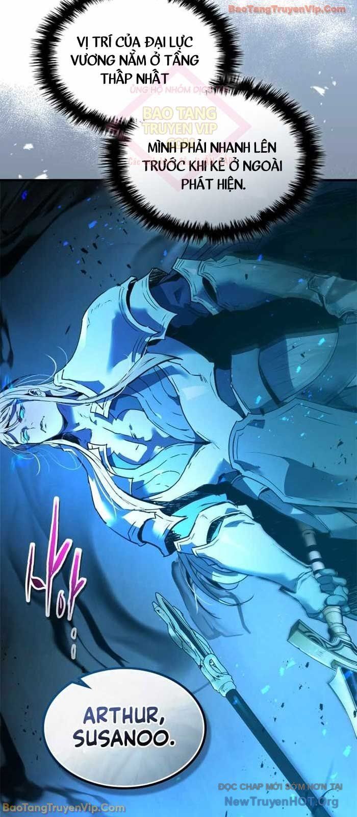 đọc truyện Thăng Cấp Cùng Thần Chương 144 ảnh 10 tại Thiên Thai Truyện