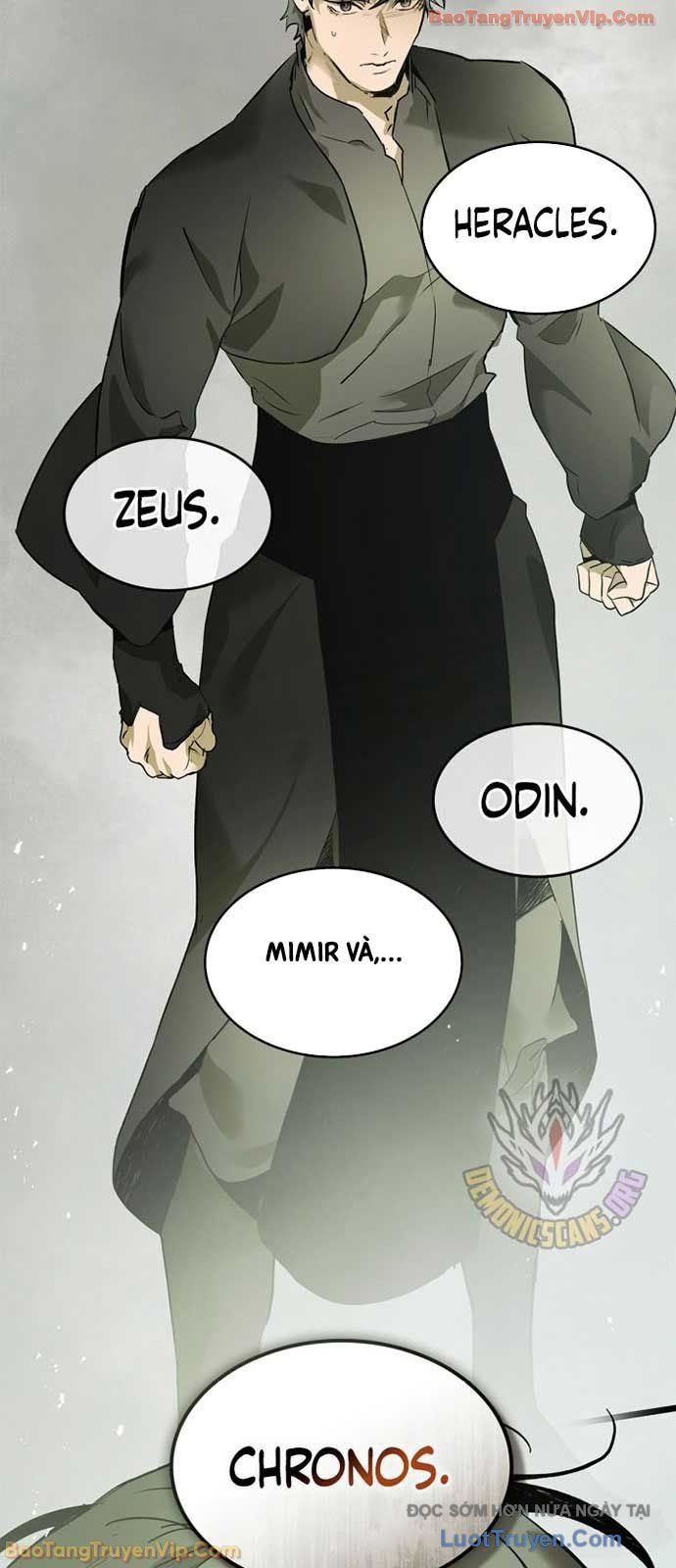 đọc truyện Thăng Cấp Cùng Thần Chương 145 ảnh 12 tại Thiên Thai Truyện