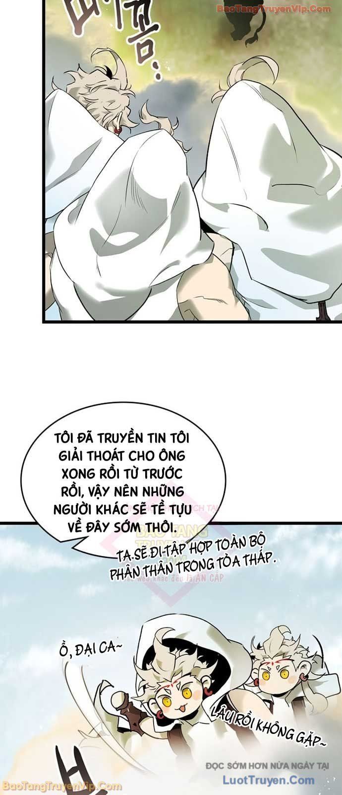 đọc truyện Thăng Cấp Cùng Thần Chương 145 ảnh 6 tại Thiên Thai Truyện