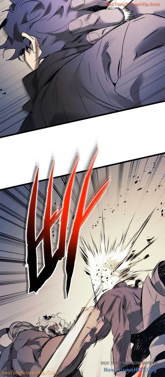 đọc truyện Thăng Cấp Cùng Thần Chương 146 ảnh 13 tại Thiên Thai Truyện