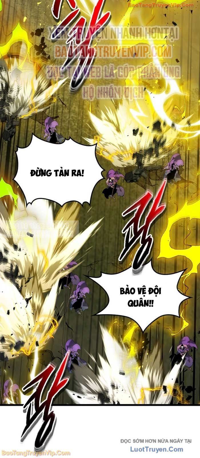 đọc truyện Thăng Cấp Cùng Thần Chương 149 ảnh 17 tại Thiên Thai Truyện