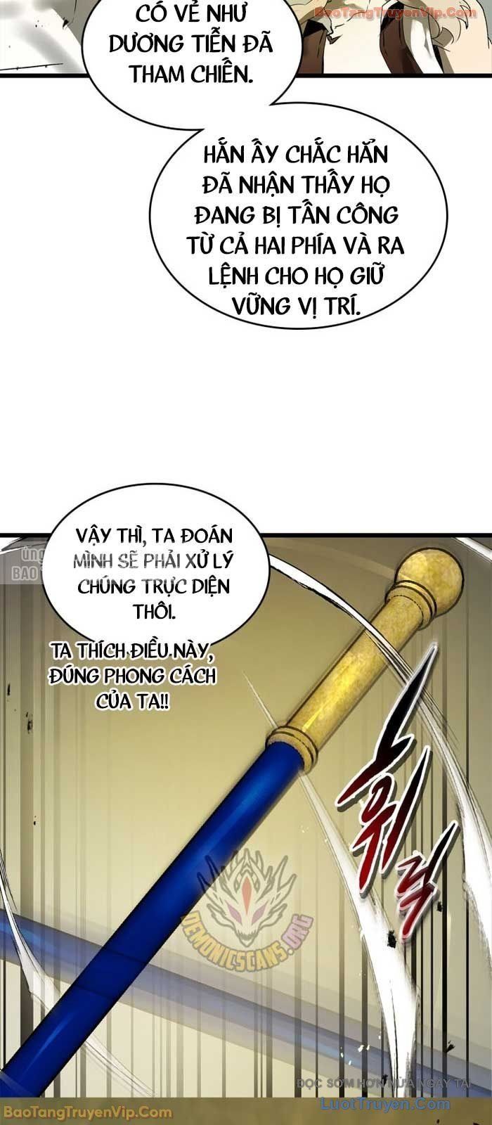 đọc truyện Thăng Cấp Cùng Thần Chương 149 ảnh 19 tại Thiên Thai Truyện