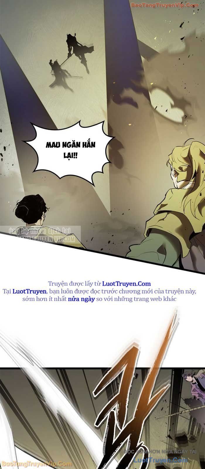 đọc truyện Thăng Cấp Cùng Thần Chương 149 ảnh 23 tại Thiên Thai Truyện